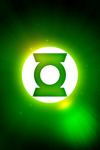 GREEN LANTERN ФОТОГРАФИИ!