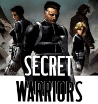 NAUM’S MUSINGS: SECRET WARRIORS!