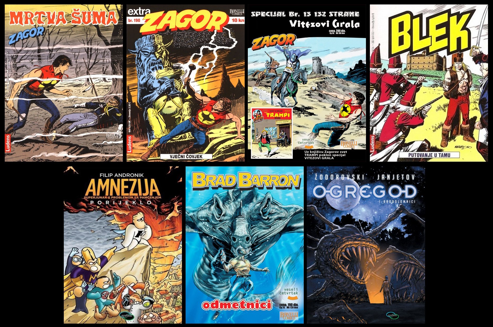 НОВО НА БАЛКАНОТ