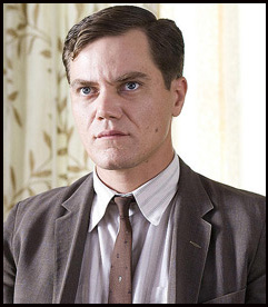 Michael Shannon е Zod