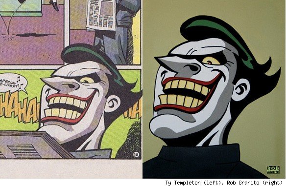 АФЕРАТА РОБ ГРАНИТО!