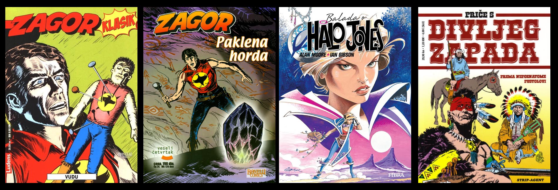 НОВО НА БАЛКАНОТ