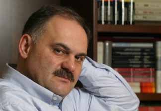 Интервју со Томислав Османли.