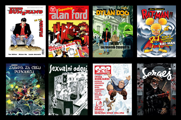 НОВО НА БАЛКАНОТ