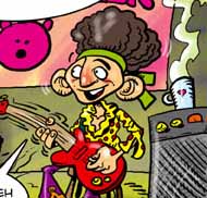 ПОНЕДЕЛНИЧКИ ПЕТКО!