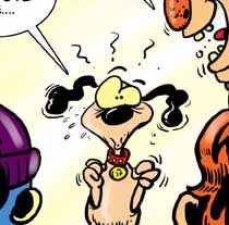 ПОНЕДЕЛНИЧКИ ПЕТКО!