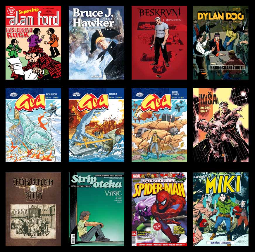 НОВО НА БАЛКАНОТ