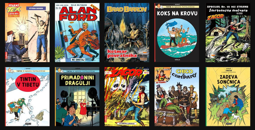 НОВО НА БАЛКАНОТ