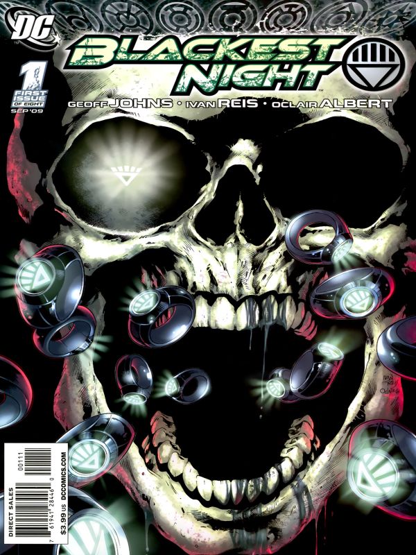 NAUM’S MUSINGS: BLACKEST NIGHT