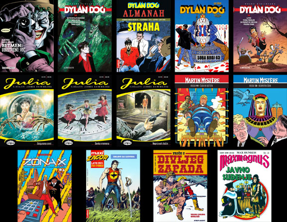 НОВО НА БАЛКАНОТ