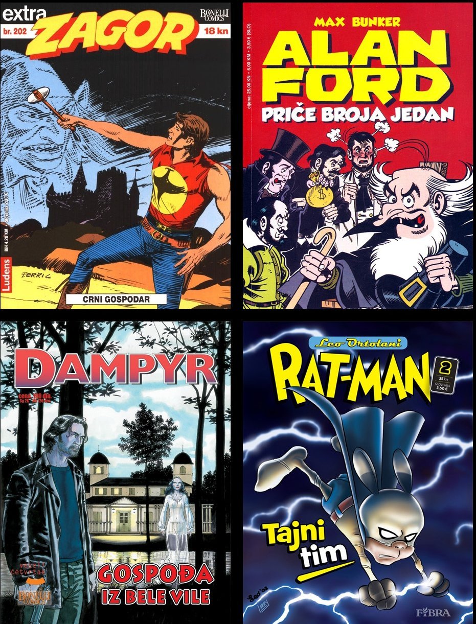 НОВО НА БАЛКАНОТ