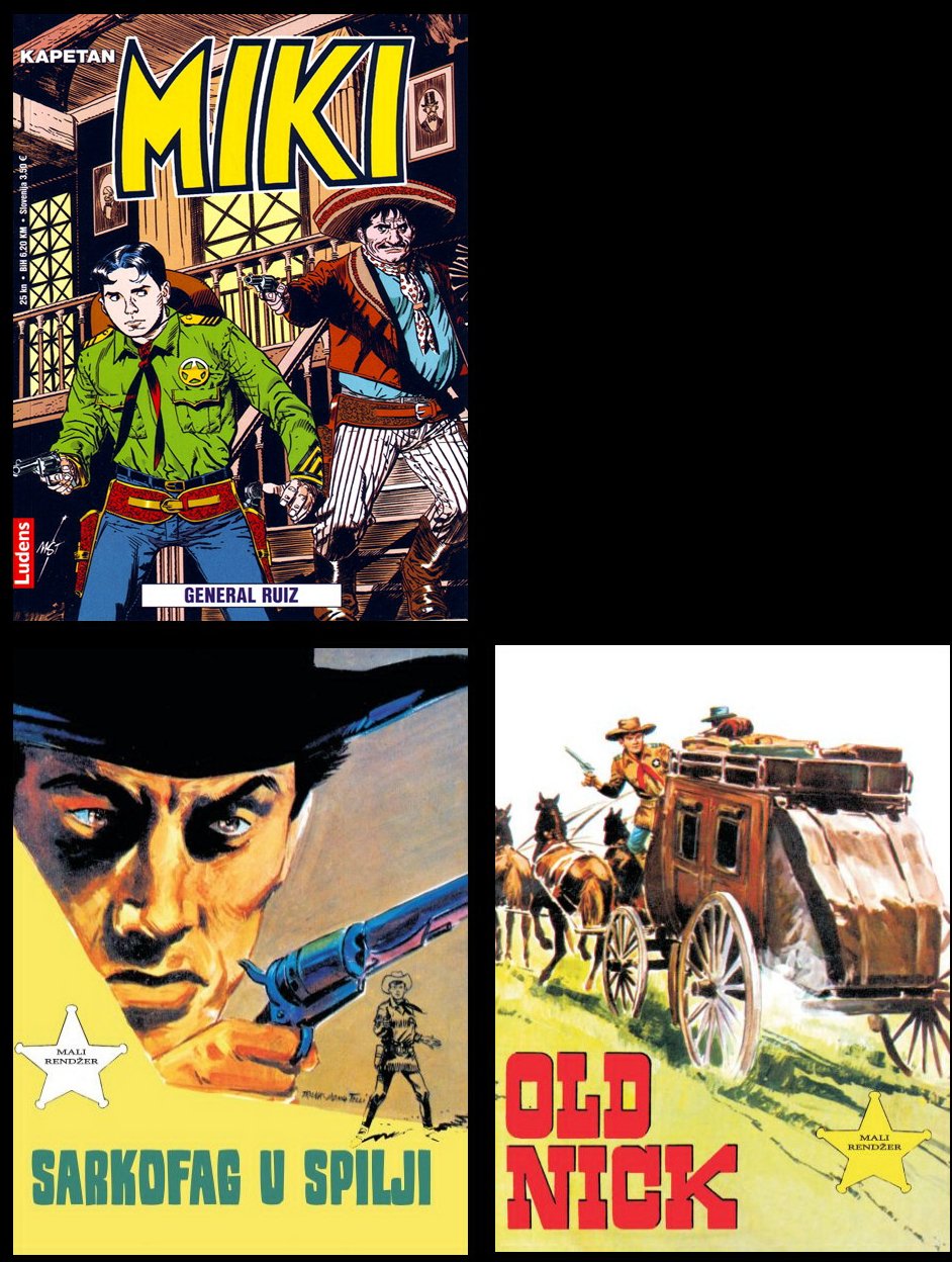 НОВО НА БАЛКАНОТ