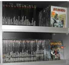 СТРИП КНИЖАРНИЦА БУНКЕР!