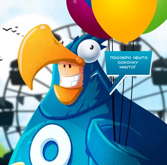 Македонскиот краток стрип “Опти Мист“ награден на Меѓународниот салон за стрип во Белград