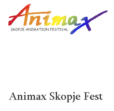АНИМАКС СКОПЈЕ ФЕСТ
