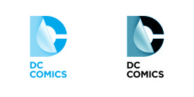 ФИРМАТА DC ГО МЕНУВА ЛОГОТО