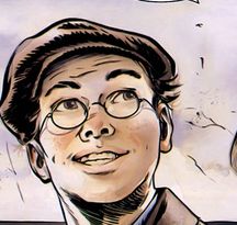 Naum’s Мusings: Severed