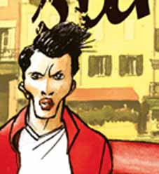 Бункер-Препорака на неделата!