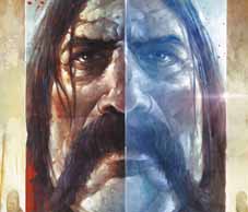 КОНКУРС ЗА 14 БАЛКАНСКА СМОТРА НА МЛАДИ СТРИП АВТОРИ!