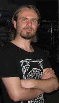 ИНТЕРВЈУ СО ДАРКО БОГДАНОВ