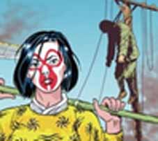 БУНКЕР-нови стрипови!