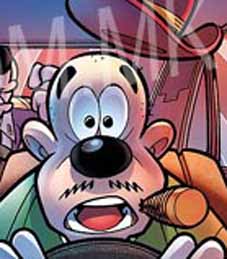 НОВО НИЗ ТРАФИКИТЕ!