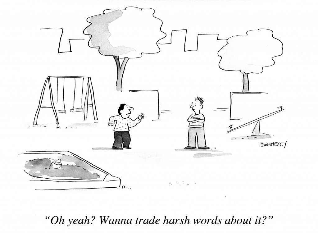 ЛИЗА ДОНЕЛИ ВО БИТОЛА