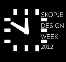 Skopjedesign Week 2012 – СТРИП!
