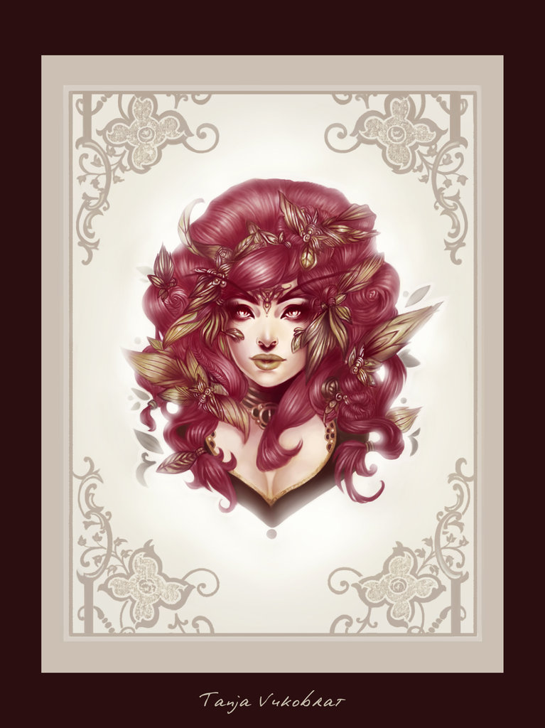 МАКСТРИП ИЛУСТРАЦИЈА НА НЕДЕЛАТА – ТАЊА ВУКОБРАТ