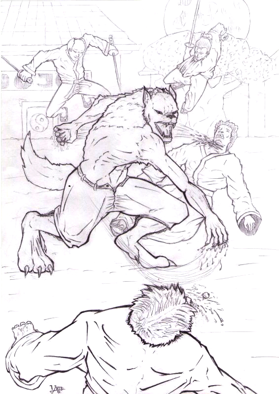 МАКСТРИП – ИЛУСТРАЦИЈА НА НЕДЕЛАТА