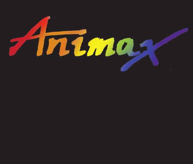ANIMAX 2012