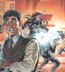 НОВО НИЗ ТРАФИКИТЕ!