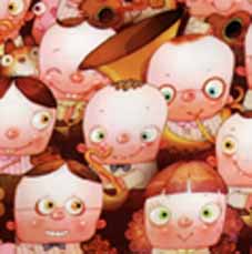 НОВО НИЗ ТРАФИКИТЕ!