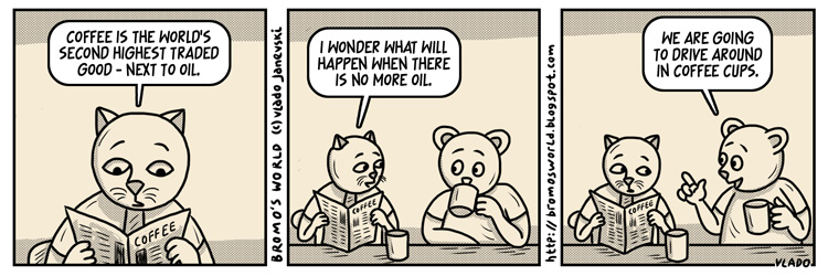 МАЧОРОТ БРОМО бај ВЛАДО ЈАНЕВСКИ