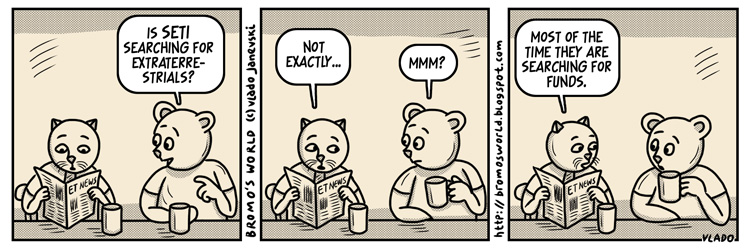 Мачорот Бромо!