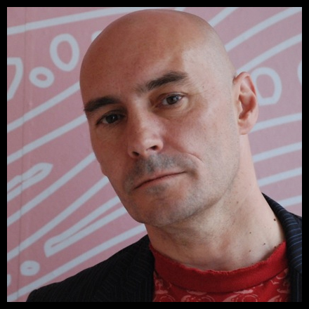 Интервју со Грант Морисон