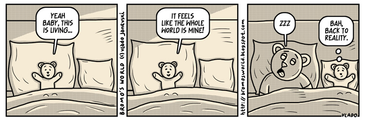 Мачорот Бромо