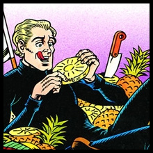 Ново на Балканот