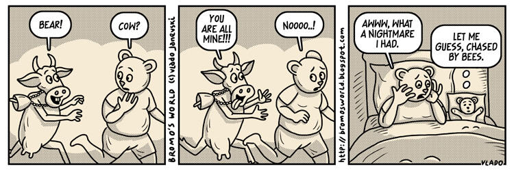 Мачорот Бромо