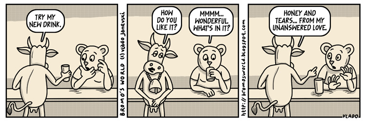 Мачорот Бромо