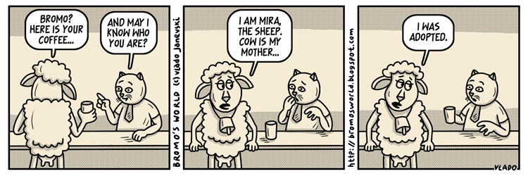 Мачорот Бромо