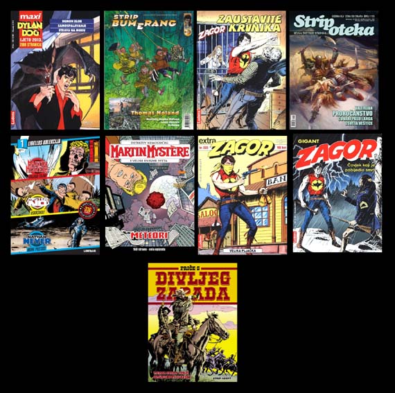 Ново на Балканот!