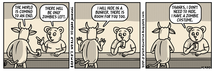 Мачорот Бромо