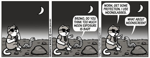 Мачорот Бромо