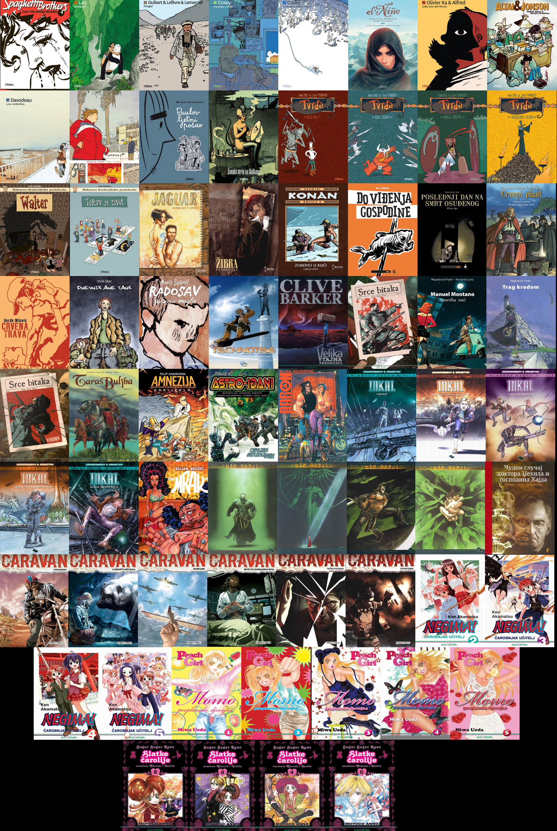 БУНКЕР ПОПУСТ!