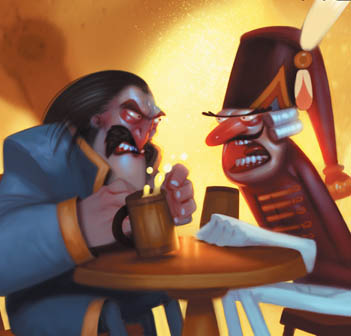 Конкурс-Балканска стрип смотра Лесковац 2014